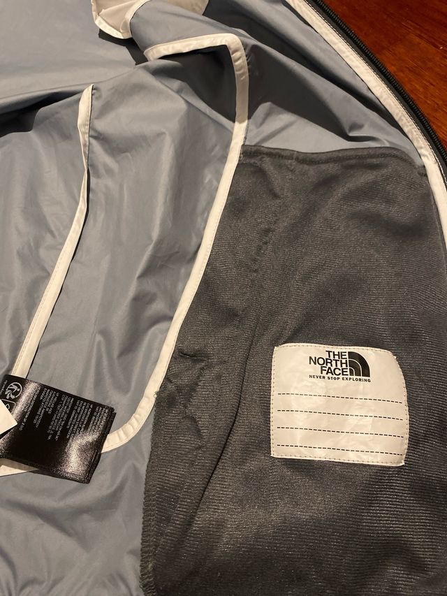 Chaqueta impermeable The North Face de niño