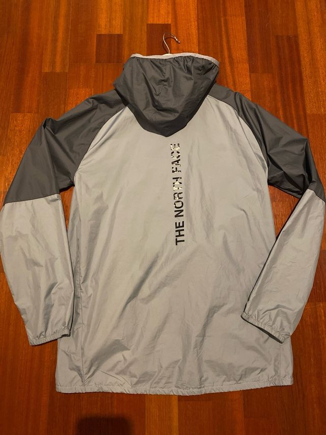 Chaqueta impermeable The North Face de niño