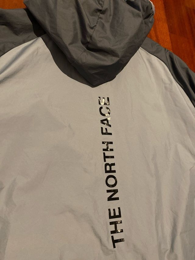 Chaqueta impermeable The North Face de niño