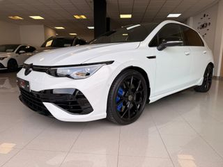 Volkswagen Golf R Performance Full Extra