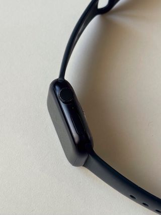 Apple Watch Serie 7 41mm GPS Nero