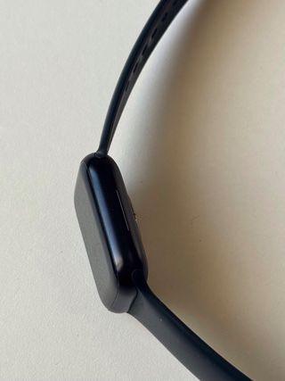 Apple Watch Serie 7 41mm GPS Nero