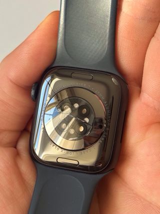 Apple Watch Serie 7 41mm GPS Nero