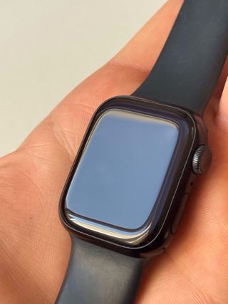 Apple Watch Serie 7 41mm GPS Nero