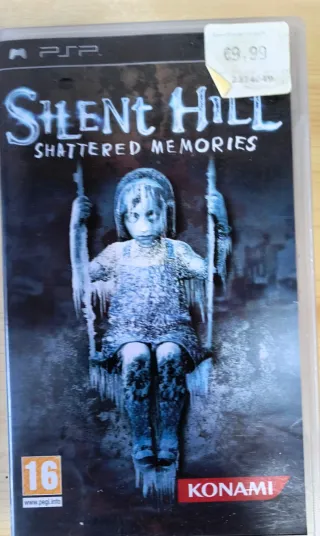 Lote 6 Juegos PSP + Accesorios