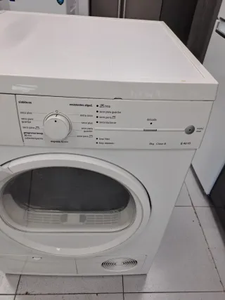 ♡SECADORA MARCA SIEMENS 8,KG GARANTÍA + TRANSPORTE