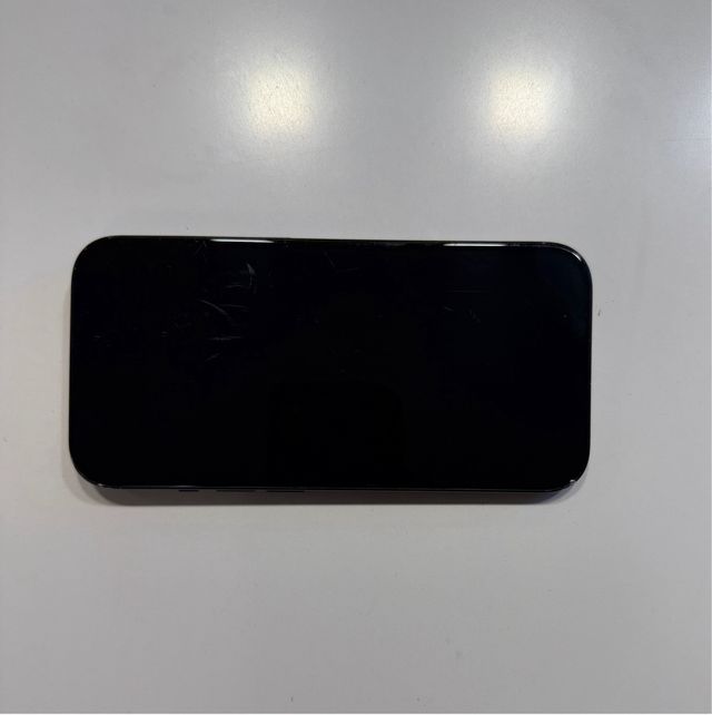 iPhone 15 128GB Negro
