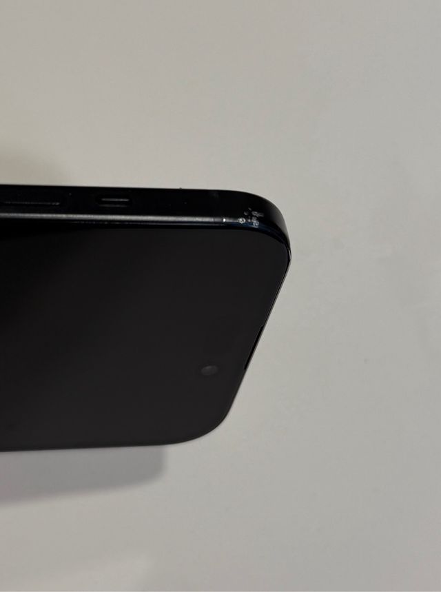 iPhone 15 128GB Negro