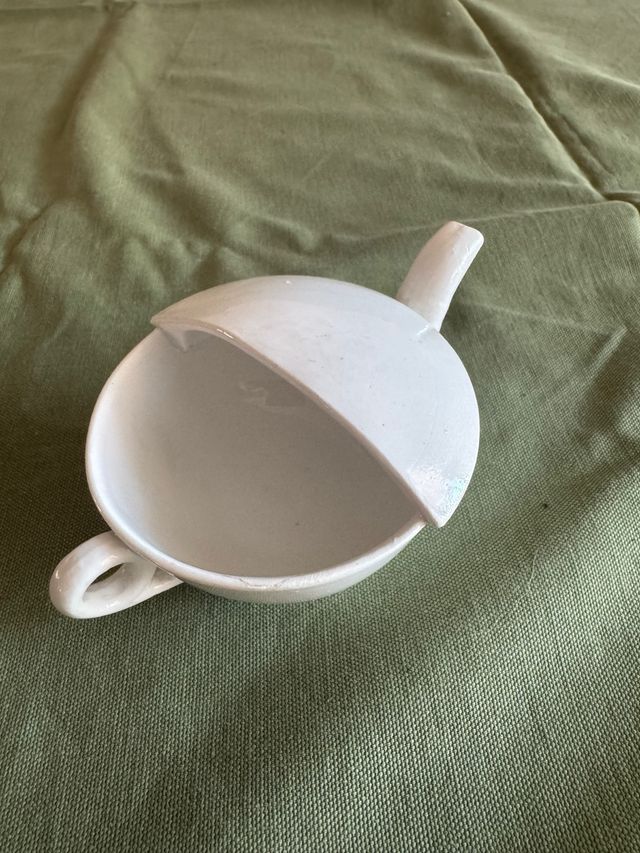 Tazza da brodo -  SC Richard vintage