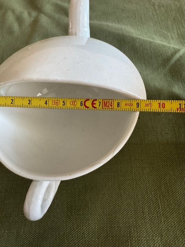 Tazza da brodo -  SC Richard vintage