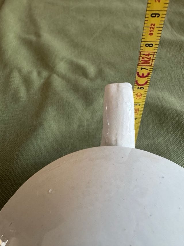 Tazza da brodo -  SC Richard vintage