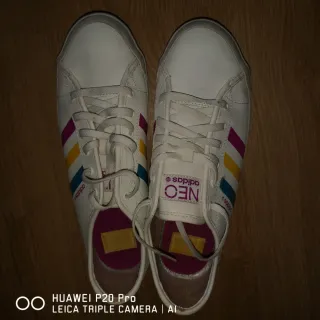 Zapatillas Adidas Mujer nr 38,2/3