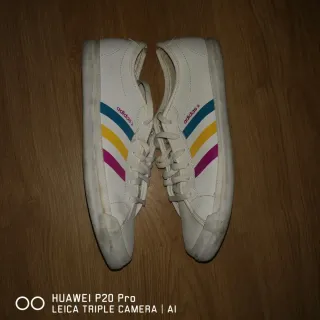 Zapatillas Adidas Mujer nr 38,2/3