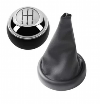 Pomo palanca cambios Mini R50 R52 R53 5 vel