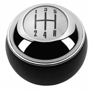 Pomo palanca cambios Mini R50 R52 R53 5 vel