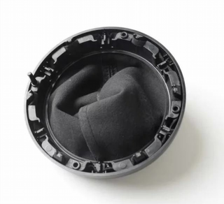 Pomo palanca cambios Mini R50 R52 R53 5 vel