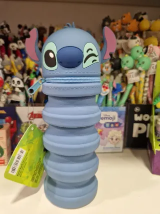 Astuccio Stitch porta matite