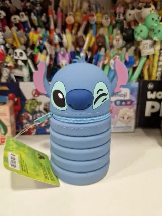 Astuccio Stitch porta matite