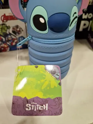 Astuccio Stitch porta matite