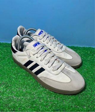 Adidas Samba Vegan n.43
