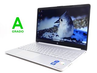 HP 15s-fq2096ns - i7-1165G7 - 8GB - 512GB - 15,6"
