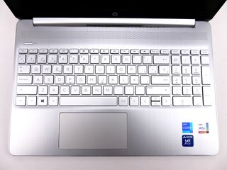 HP 15s-fq2096ns - i7-1165G7 - 8GB - 512GB - 15,6"