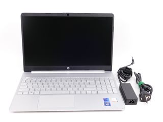 HP 15s-fq2096ns - i7-1165G7 - 8GB - 512GB - 15,6"