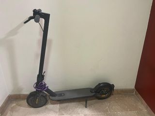 Patinete Eléctrico Xaomi M365 Essential