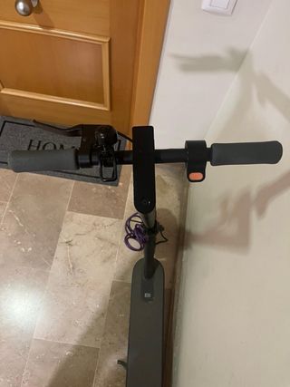 Patinete Eléctrico Xaomi M365 Essential