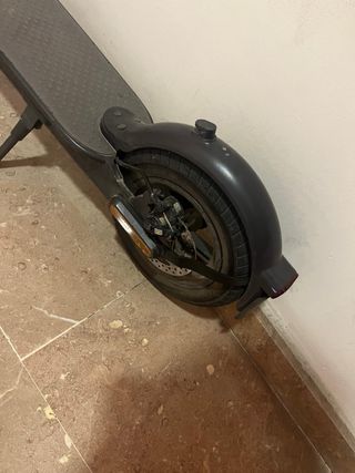 Patinete Eléctrico Xaomi M365 Essential