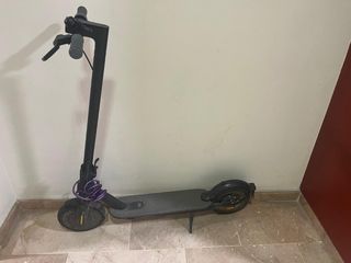 Patinete Eléctrico Xaomi M365 Essential