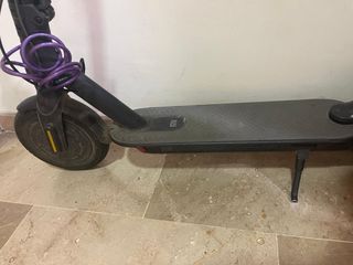 Patinete Eléctrico Xaomi M365 Essential