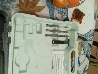 Martillo Rotativo Kenston 1500W