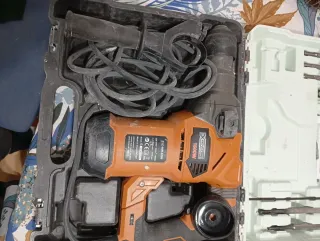 Martillo Rotativo Kenston 1500W