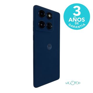 Motorola Edge 60 12GB 512GB Blu