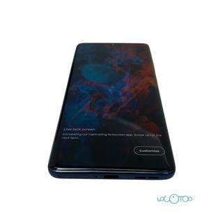 Motorola Edge 60 12GB 512GB Blu