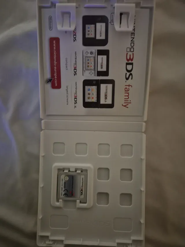 Mario Kart 7 Nintendo 3DS Racing