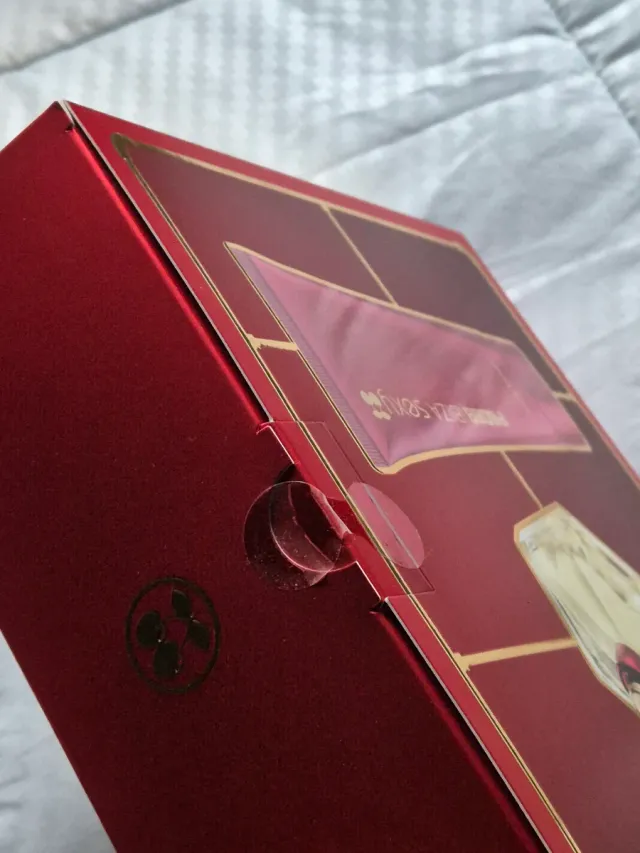 Set Pacha Ibiza Sexy Perfume y Loción