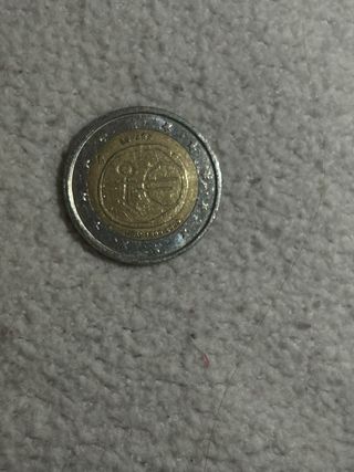 Moneda 2€ España Coleccionista