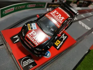Scalextric Opel Astra DTM V8 Digital System
