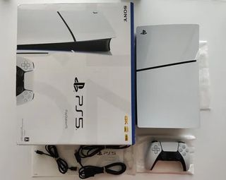 Ps5 Slim 1TB