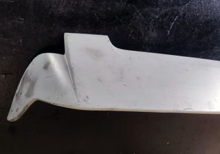 Alérón trasero Kia Spectra 5p 2004-2009