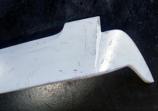 Alérón trasero Kia Spectra 5p 2004-2009