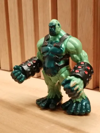 Action Figure Gorilla - Giochi Preziosi