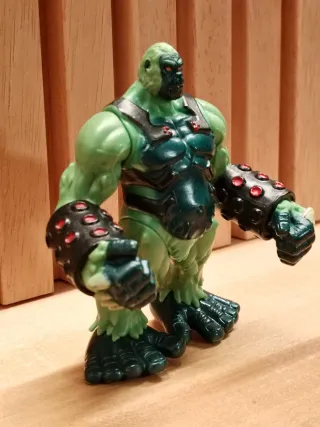 Action Figure Gorilla - Giochi Preziosi