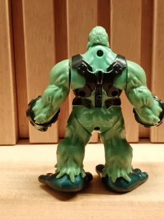 Action Figure Gorilla - Giochi Preziosi