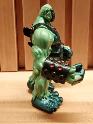 Action Figure Gorilla - Giochi Preziosi