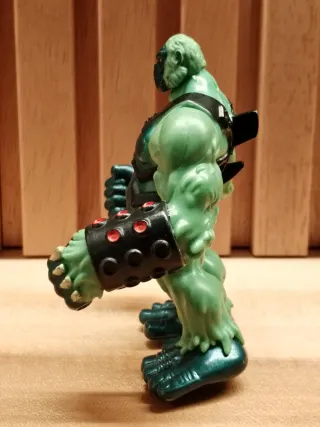 Action Figure Gorilla - Giochi Preziosi