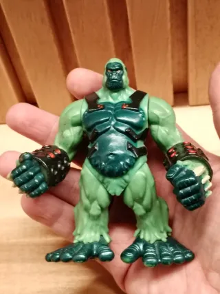 Action Figure Gorilla - Giochi Preziosi