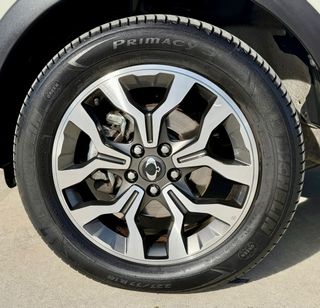 SsangYong Korando 2017